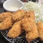 松のや - 料理写真: