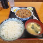 永井食堂 - 