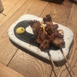 炭劇場 徳永座 - 