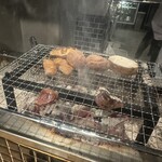 炭劇場 徳永座 - 