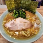 ラーメン 清水家 - 