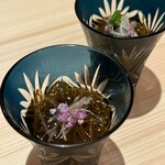 WASHOKU SUSHI ゆゆ梅田 - 