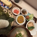 おにぎり屋 うたり - 