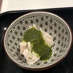 神田 雲林 - 鶏肉