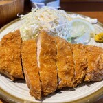 とん松 - 料理写真: