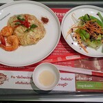 Thipsamai - 全体写真