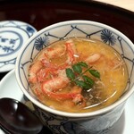 WASHOKU SUSHI ゆゆ梅田 - 