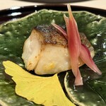 WASHOKU SUSHI ゆゆ梅田 - 