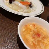 中国飯店 紫玉蘭 - 