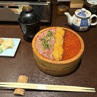 焼うお いし川 名古屋 - 