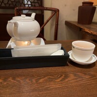 中国飯店 紫玉蘭 - 