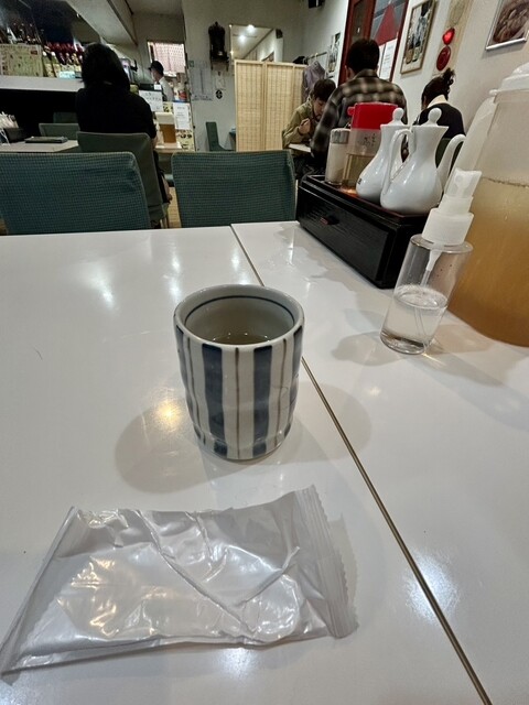 Hong Kong Ryori Ryumei Ro Kichijoji Ten photo 5