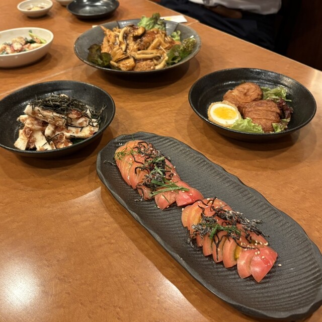 Ekinaka Sakaba Shioya Hon Ten photo 3