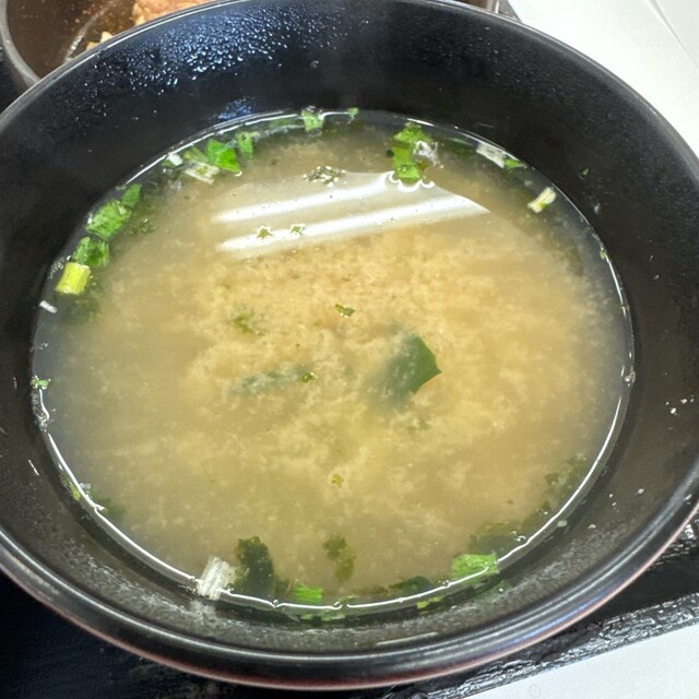 吉野家 45号線八戸類家店 - 小中野（牛丼）の写真