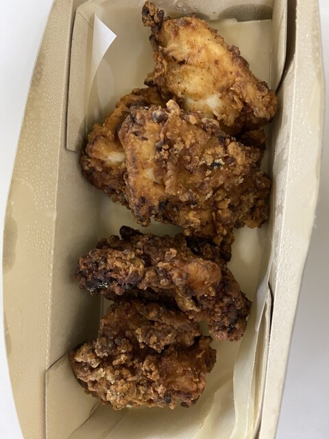 から揚げ ザ・から揚げ （冷凍）｜楽天マート - ネットスーパー