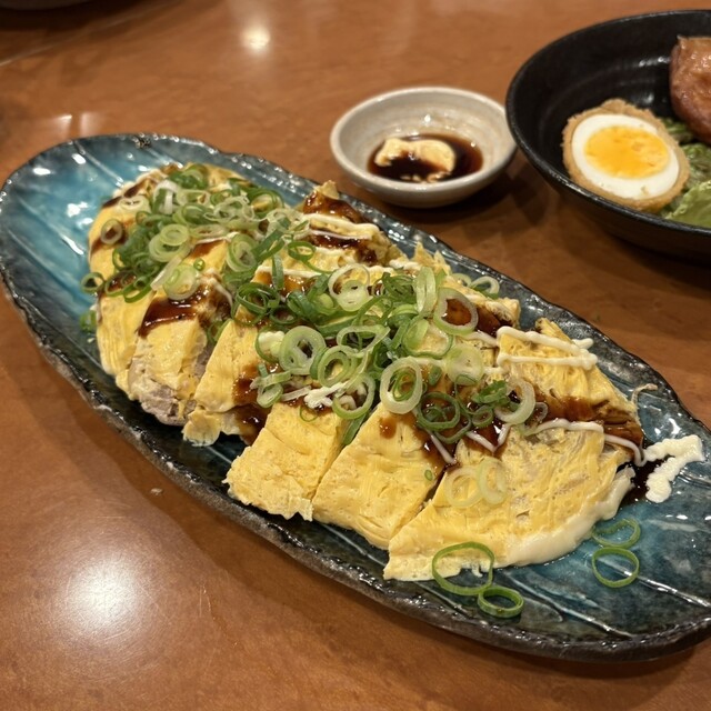 Ekinaka Sakaba Shioya Hon Ten photo 5