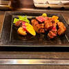 焼肉 しゃぶしゃぶ 石田屋。 北野坂店