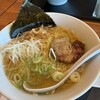 牛骨ラーメン たかうな 鳥取空港店