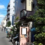 パンジャビ ダバ - 