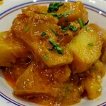 パンジャビ ダバ - 