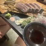 炭劇場 徳永座 - 