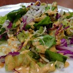 パンジャビ ダバ - 