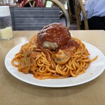 カフェテラス ポンヌフ - 