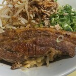 らーめんや たみん - 