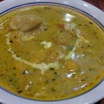 パンジャビ ダバ - 