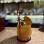 Bar Ribbon in the sky - 