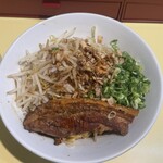 らーめんや たみん - 