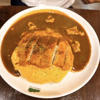 マウンテンカレー_1