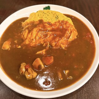 マウンテンカレー_0