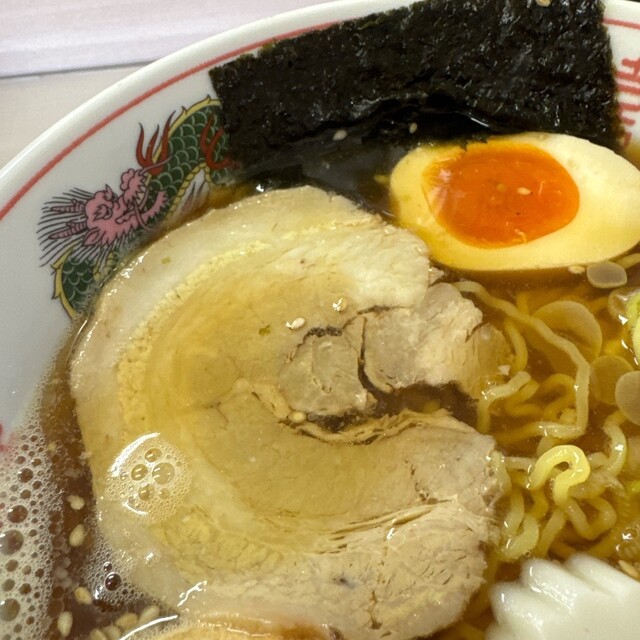 大山商店 - 本八戸（ラーメン）の写真