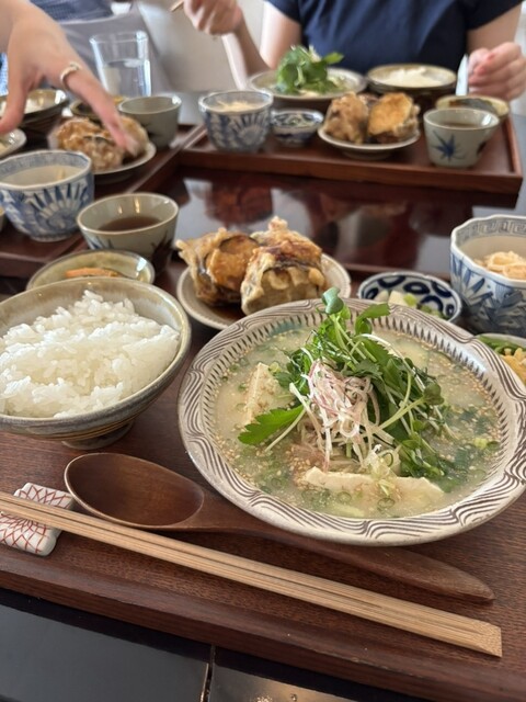 Little chef （リトルシェフ） - 都立大学/カフェ | 食べログ