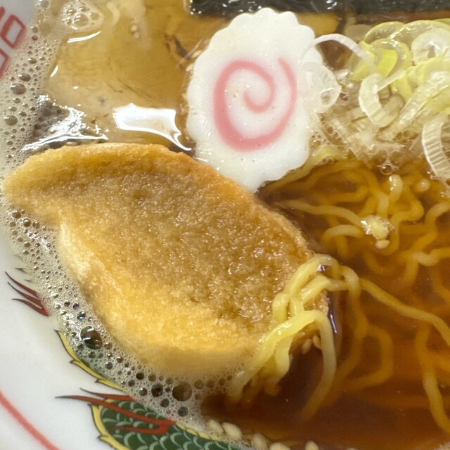 大山商店 - 本八戸（ラーメン）の写真