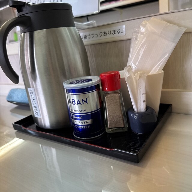 大山商店 - 本八戸（ラーメン）の写真