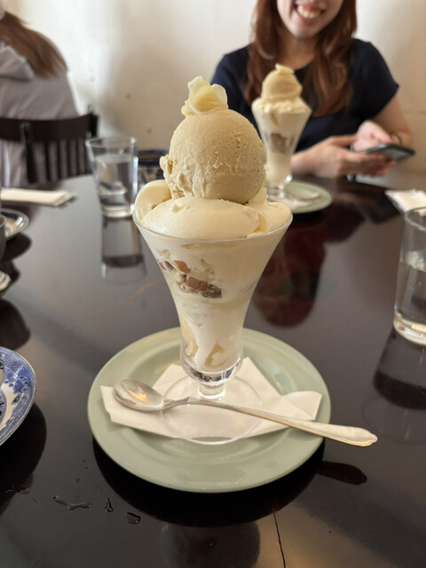 Little chef （リトルシェフ） - 都立大学/カフェ | 食べログ