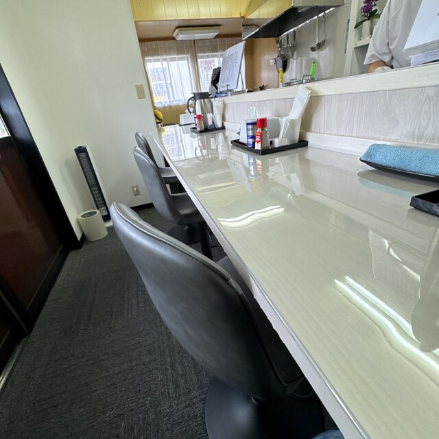 大山商店 - 本八戸（ラーメン）の写真