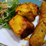 パンジャビ ダバ - 