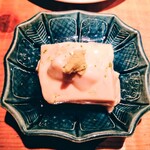 永来権 - 湯葉豆腐