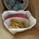 レッド ブルックリン - 