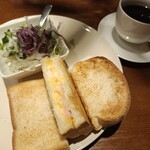 コーヒー ロード - 