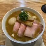 創作麺 ひとすじ - 