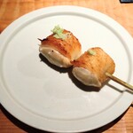 永来権 - むね肉