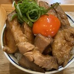 創作麺 ひとすじ - 