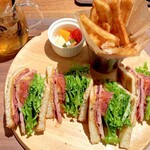 シュウタクカフェ - 