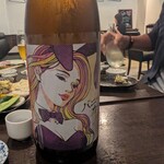 日本酒処 地花 - 