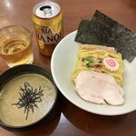 らぁ麺 春樹 - 