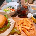 シュウタクカフェ - 